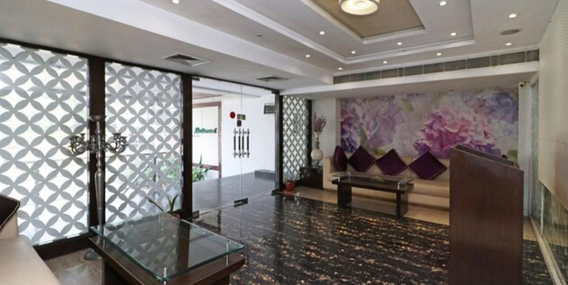 Hotel Samovar By Goyal Hotel アーグラ エクステリア 写真