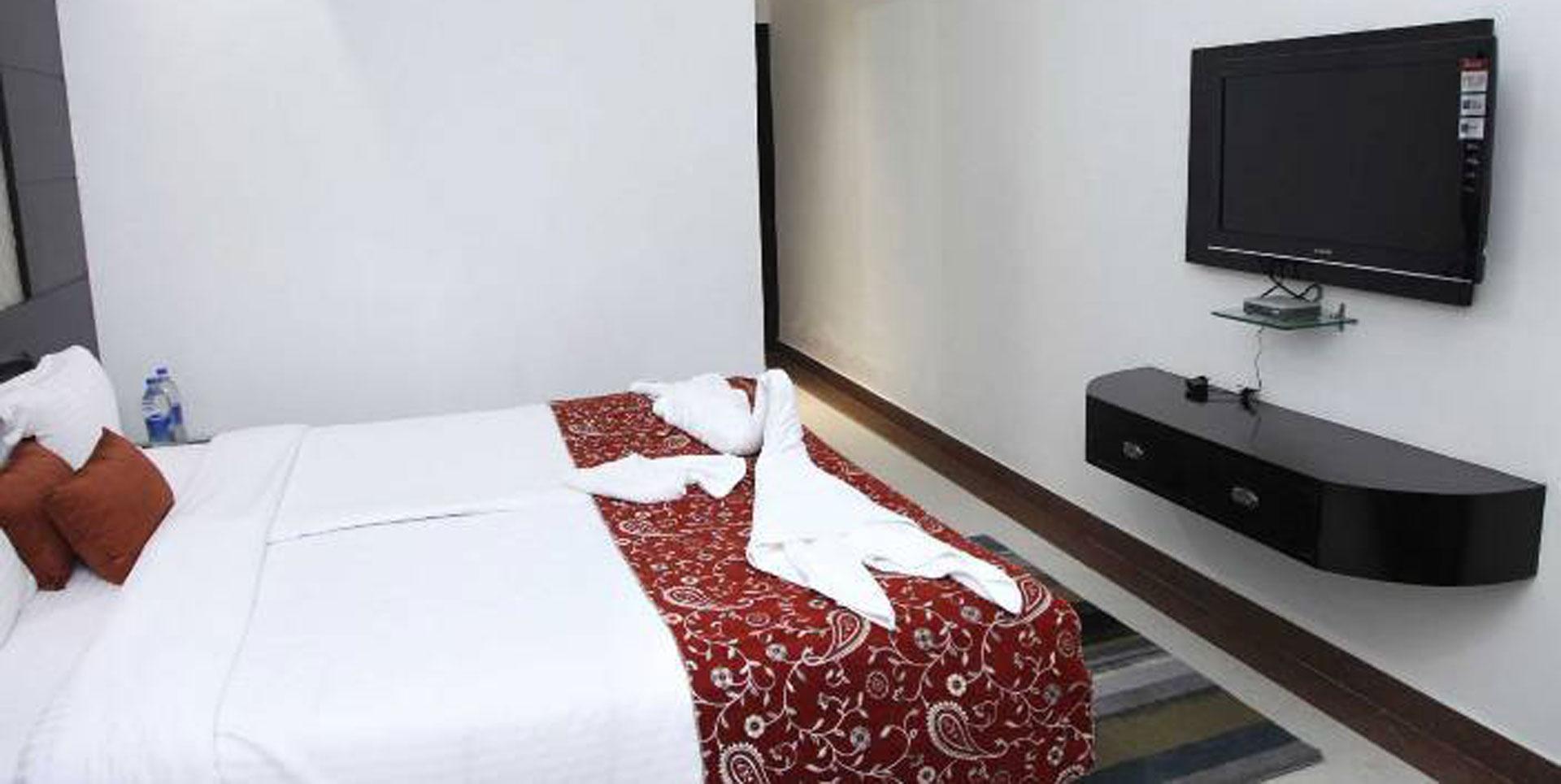 Hotel Samovar By Goyal Hotel アーグラ エクステリア 写真