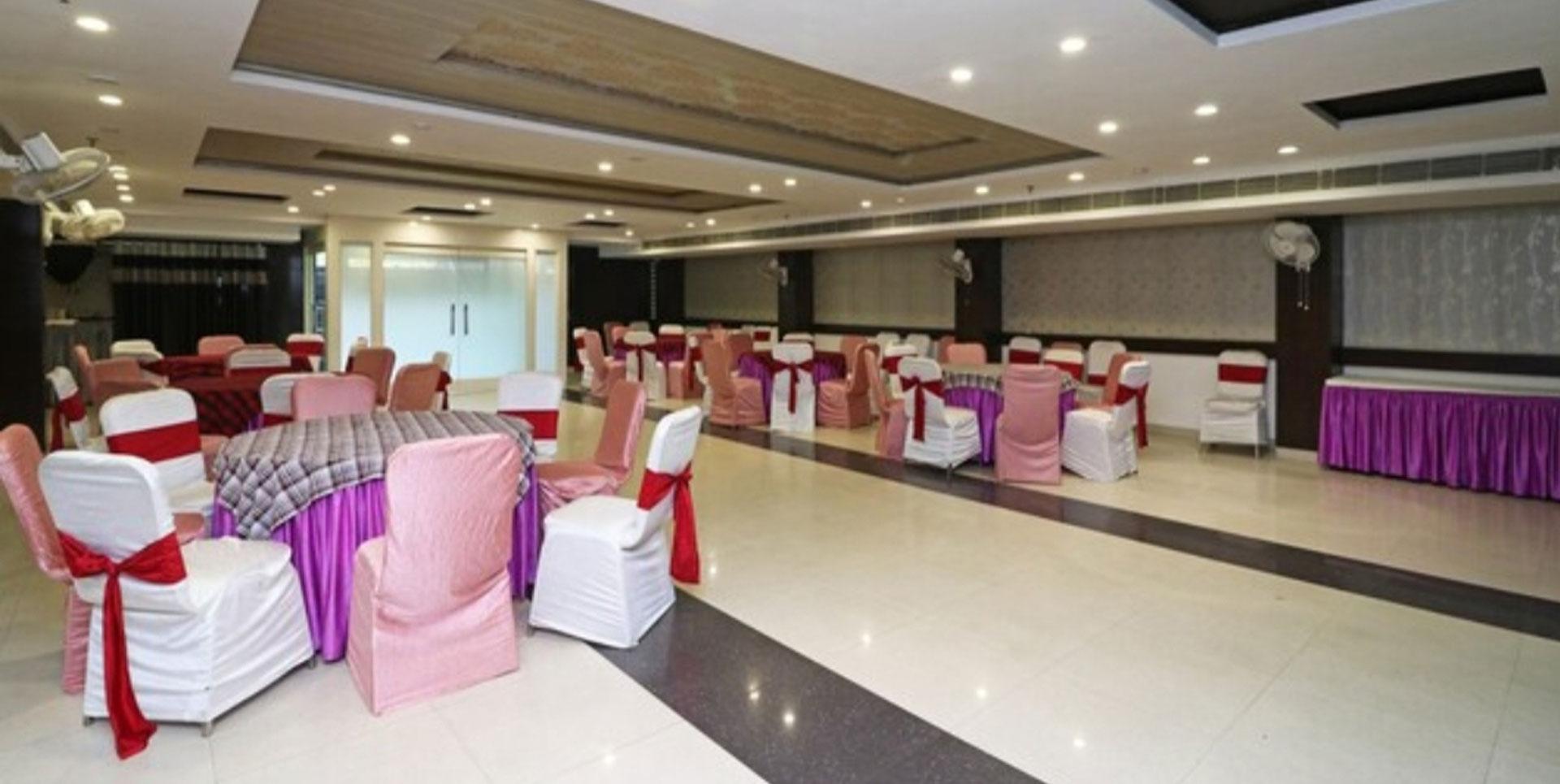 Hotel Samovar By Goyal Hotel アーグラ エクステリア 写真
