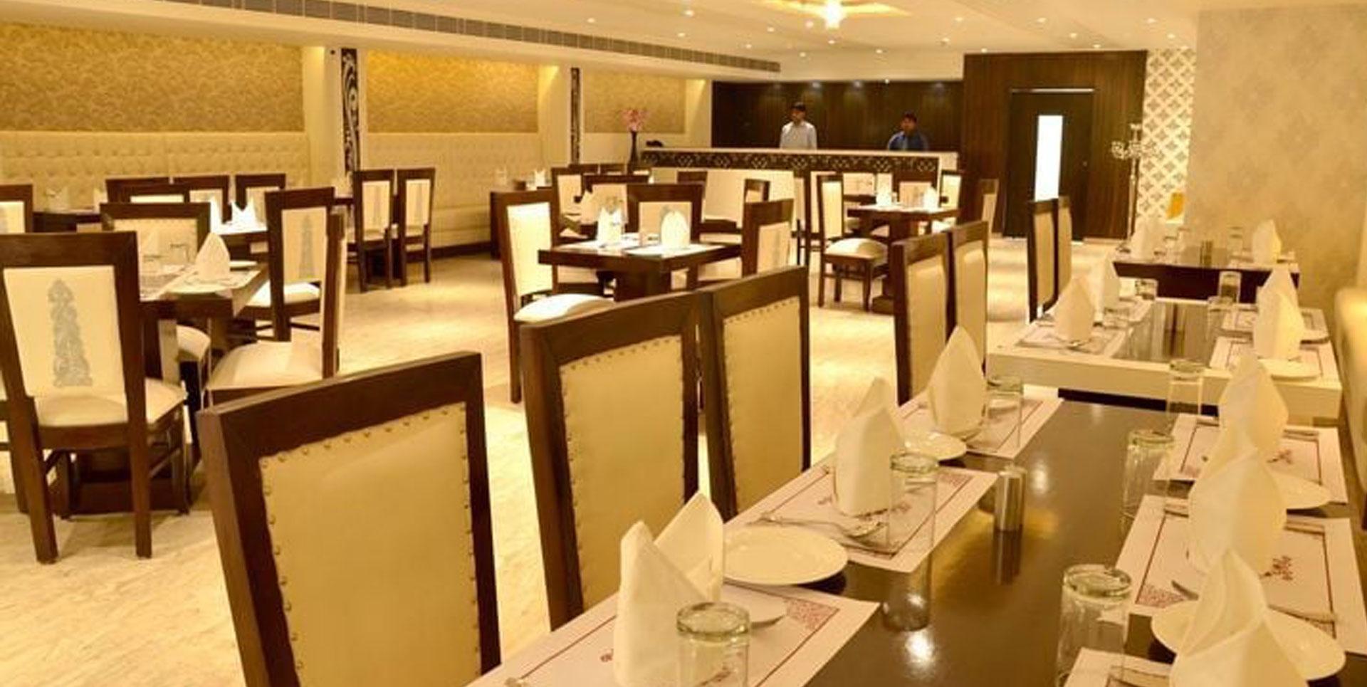 Hotel Samovar By Goyal Hotel アーグラ エクステリア 写真
