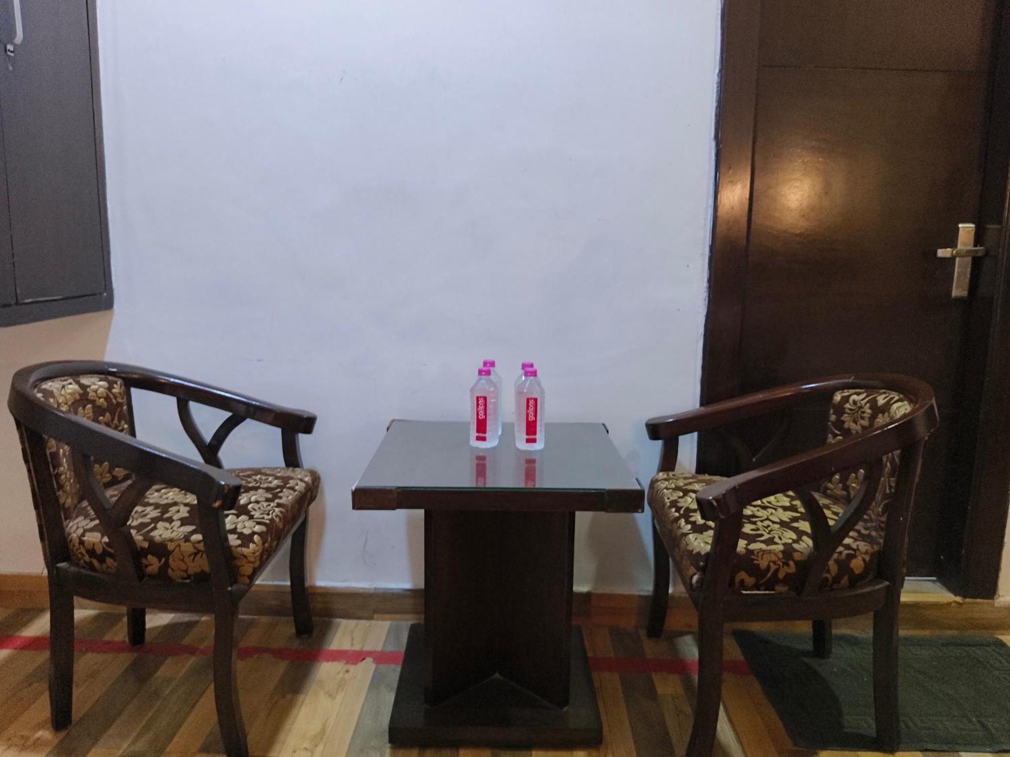 Hotel Samovar By Goyal Hotel アーグラ エクステリア 写真