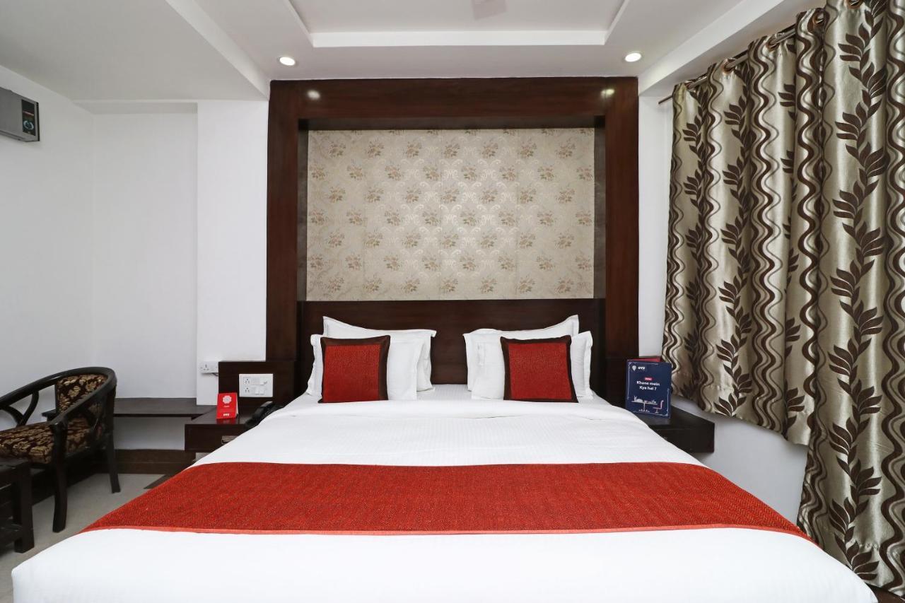 Hotel Samovar By Goyal Hotel アーグラ エクステリア 写真